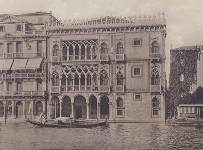 Palazzo Ca