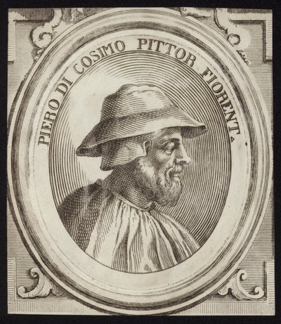 Piero di Cosimo von Italian School