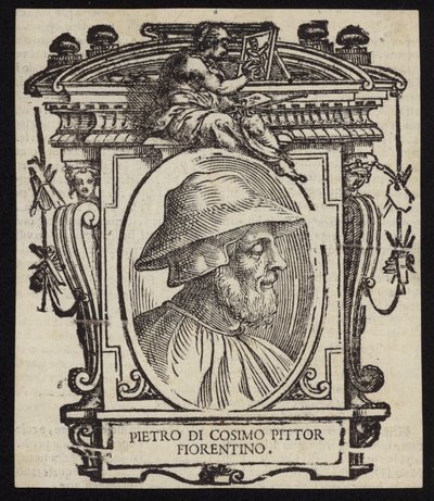 Piero di Cosimo von Italian School