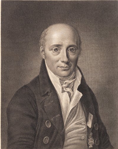 O.H. Mynster von J.F. Clemens