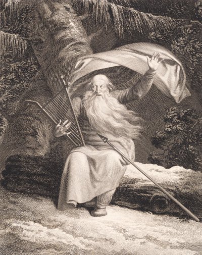 Ossian von J.F. Clemens