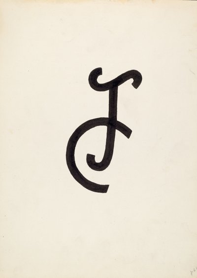 Viehbrand von J.Henry Marley