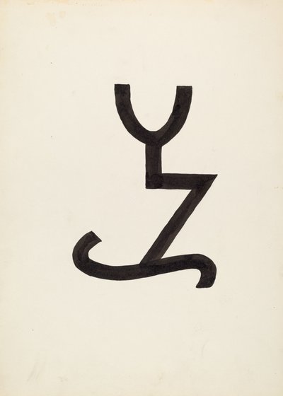 Viehbrand von J.Henry Marley