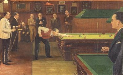 Das Spiel von J. McInnes