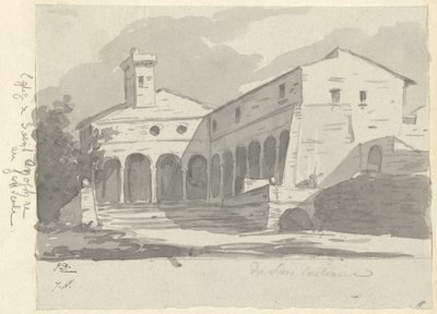 Kirche Sant