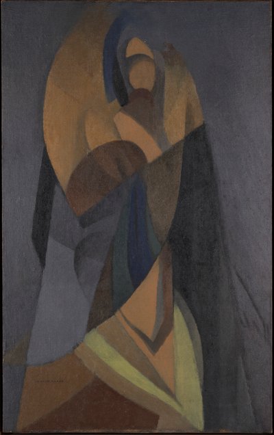 In Memoriam von Jacques Villon