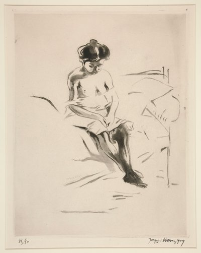 Der Fehler von Jacques Villon
