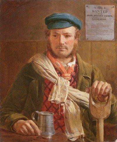 Ein Sohn des Bodens von James Collinson