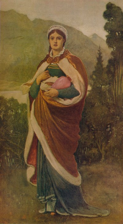 Herbst, 1874 von James Dromgole Linton