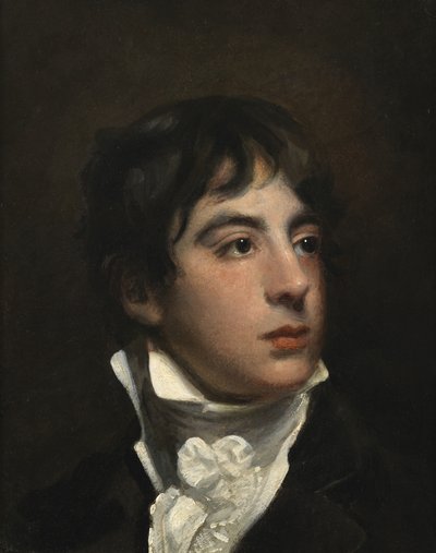 Robert Burns von James Drummond