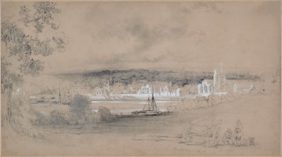 Maidstone von James Duffield Harding