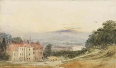 London von Blackheath von James Holland