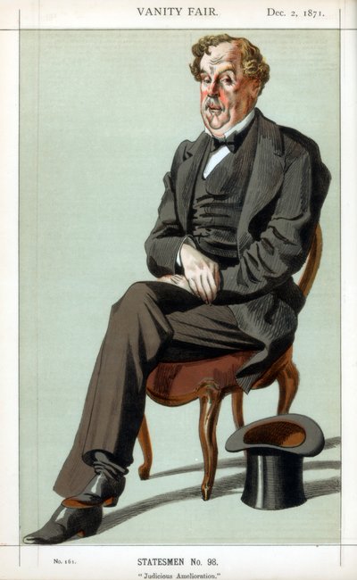Umsichtige Verbesserung, 1871 von James Jacques Joseph Tissot