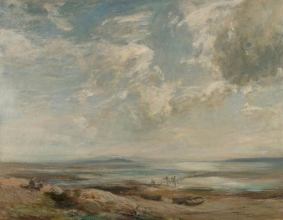 Fairlie Sands von James Lawton Wingate