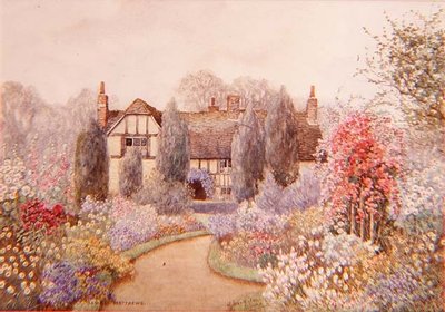 Lavington, Sussex von James Matthews