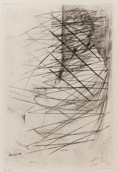 Axenfeld von James Abbott McNeill Whistler