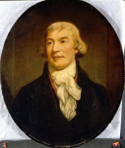 Noel Joseph Desenfans von James Northcote