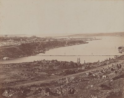 Sebastopol von James Robertson