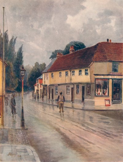 Ewell von James S Ogilvy