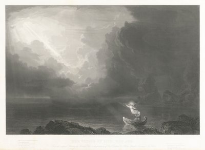 Die Reise des Lebens - Alter von James Smillie