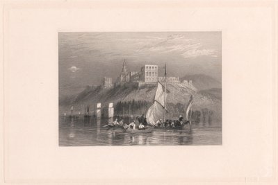 Montjen von James T. Willmore