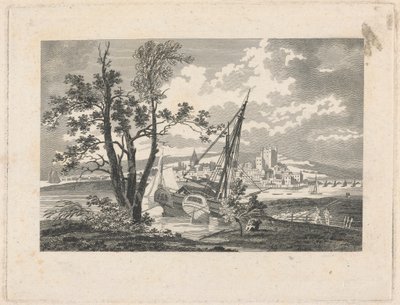 Rochester von James Walker
