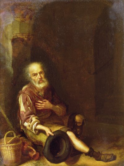 Unbekanntes Bild von Jan Adriansz van Staveren