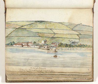 Kai von Falmouth von Jan Brandes