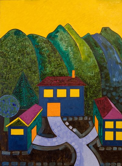Soziale Beziehungen, 2006 von Jan Groneberg