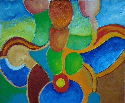 Tamerlan, 2009 von Jan Groneberg
