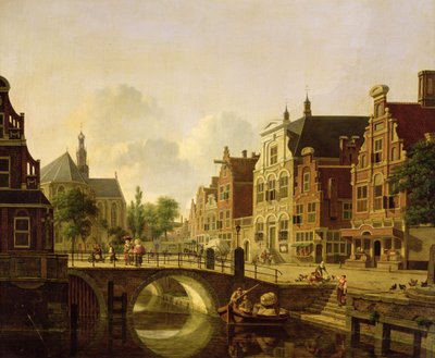 Unbekanntes Bild von Jan Hendrik Verheyen