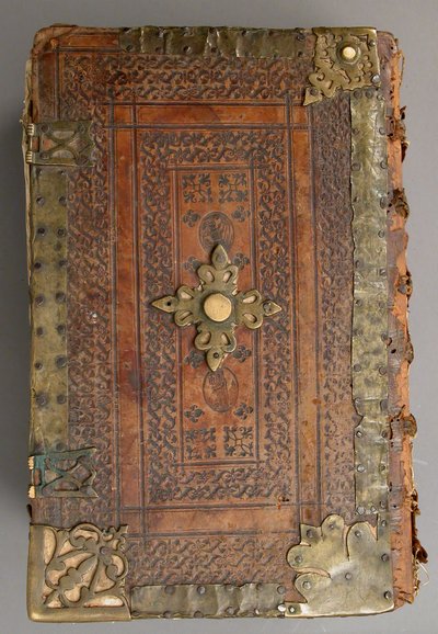 Breviarium Romanum, 1606 von Jan van Keerberghen