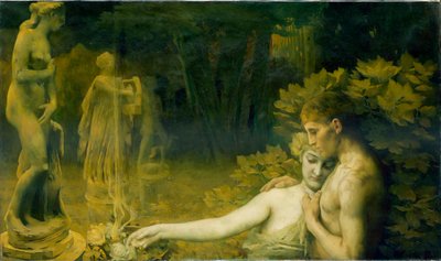 Das goldene Zeitalter von János Vaszary