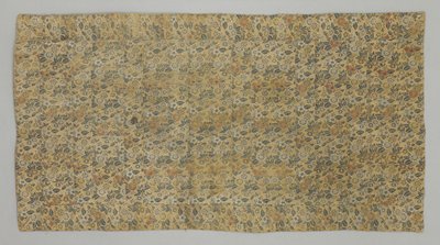 Kesa, ca. 18. Jahrhundert (Seide) von Japanese School