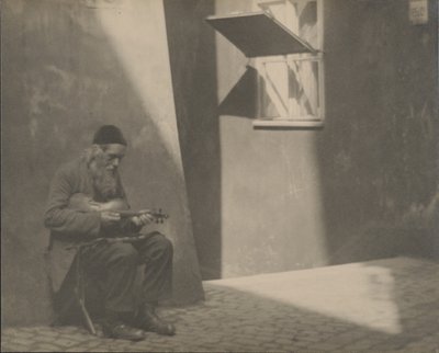 Prag von Jaromir Funke