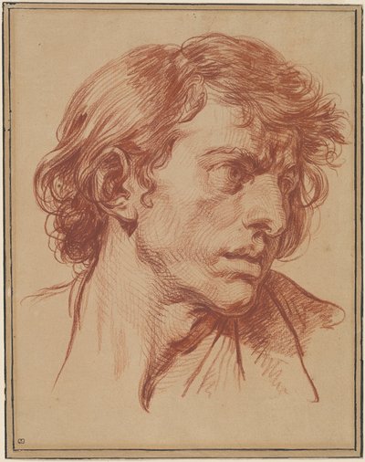 Der undankbare Sohn von Jean Baptiste Greuze