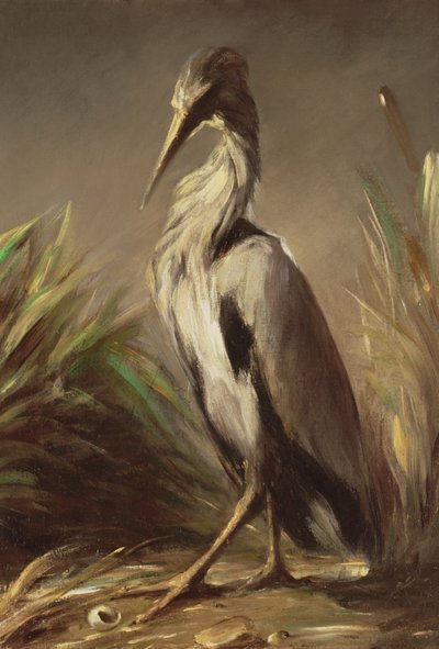 Unbekanntes Bild von Jean Baptiste Oudry