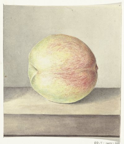 Pfirsich von Jean Bernard