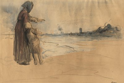 Es war unser Haus von Jean Louis Forain