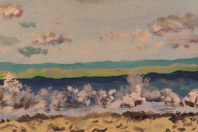 Meer von Jeannette Stein