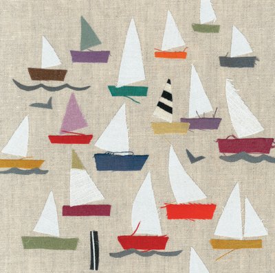 Klar Schiff von Jenny Frean