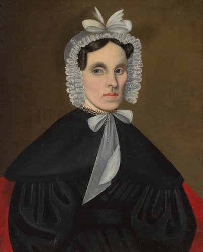 Sally Avery Olds von Jeptha Homer Wade