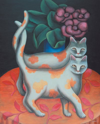 Tango von Jerzy Marek