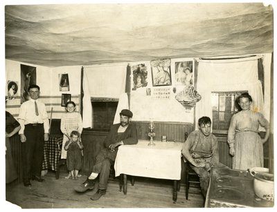 Brattleboro?, ca. 1905-40 von Jessie Tarbox Beals