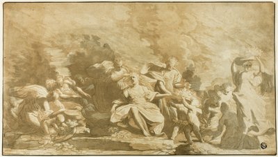 Das Königreich der Flora von Johann Gottlieb Prestel