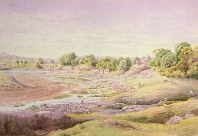Chappara von John Alexander Temple