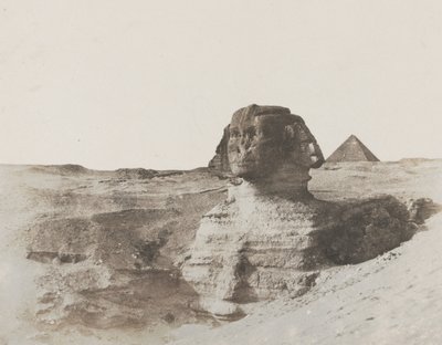 Die Sphinx von John Beasley Greene