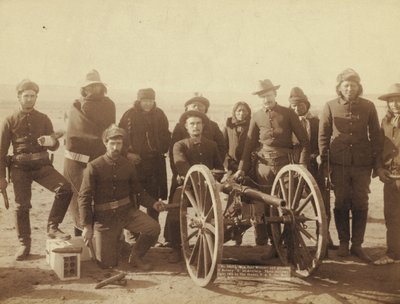 Unbekanntes Bild von John C. H. Grabill