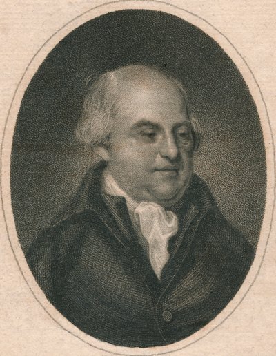 James Pettit Andrews Esq. F.A.S., 1796 von John Chapman