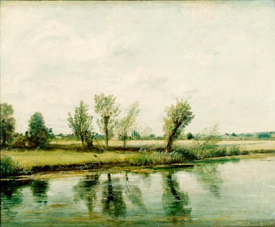 Unbekanntes Bild von John Constable